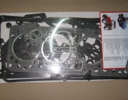 Р/к двигуна СМД 18..22 (Standart) (33 найм.) (Сервіс-Комплектація)