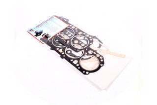 Ремкомплект двигателя СМД 31 (Standart) (полный) (31 наим.) (пр-во Украина)