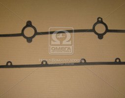 Прокладка кришки клапанної нижня СМД 14,18-22 (пробка) (Сервіс-Комплектація)