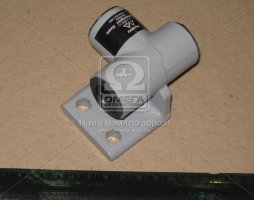 Клапан 2-магістральний (вир-во м.Полтава)