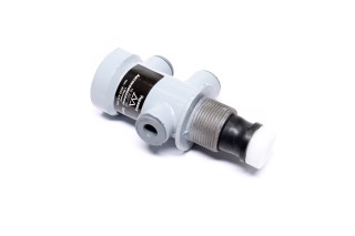 Кран аварійного гальм. (вир-во м.Полтава)