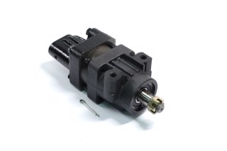 Насос ГУР ЗІЛ 130, ЛІАЗ-677