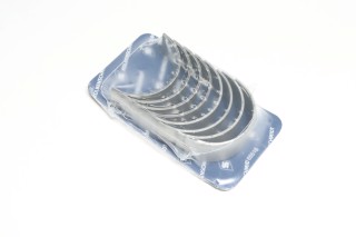 Вкладиші шатунні FIAT STD 2,3JTD F1AE0481C (вир-во KS)