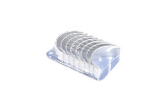 Вкладиші шатунні NISSAN/OPEN/RENAULT G9T/G9U 2,2 DTI/2,5 CDTI 2000-> (вир-во KS)