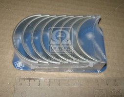 Вкладиші шатунні NISSAN/OPEN/RENAULT G9T/G9U 2,2 DTI/2,5 CDTI 2000-> (вир-во KS)