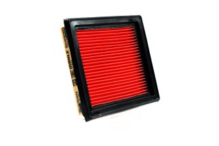 Фільтр повітряний (вир-во Knecht-Mahle)