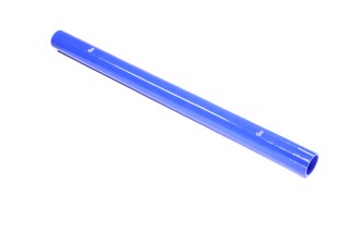 Силиконовый шланг радиатора 60x60x1000mm (синий) (РАСПРОДАЖА) TEMPEST