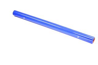 Силиконовый шланг радиатора 60x60x1000mm (синий) TEMPEST