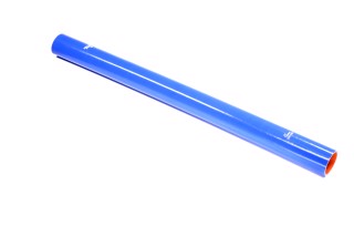 Силиконовый шланг радиатора 65x65x1000mm (синий) TEMPEST