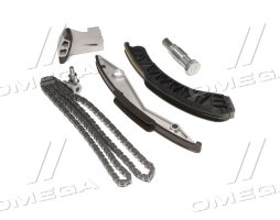 Комплект ланцюга приводу распредвала BMW N62 right (вир-во FEBI)