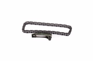 Комплект ланцюга для масляного насосу VAG 2,4-2,8 (вир-во FEBI)