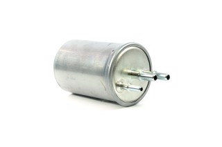 Фільтр паливний FORD TRANSIT 1.8 TDCI 06-13 (вир-во Knecht-Mahle)