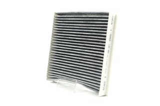 Фільтр салону вугільний TOYOTA, LEXUS (вир-во Knecht-Mahle)