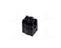 Втулка стабілізатора RENAULT MEGANE III, CC 08-перед. міст (Вир-во FEBI)