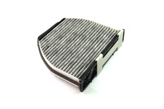 Фільтр салону вугільний (вир-во Knecht-Mahle)