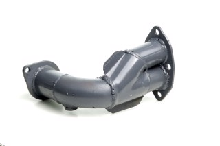 Труба приймальна ГАЗ 3302,2217 дв.40522 (під нейтрал.) L310х170