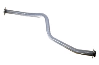 Труба приймальна ГАЗ 33104 ВАЛДАЙ