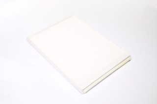 Фільтр салону MB A-Klasse (W168) 97-04 (вир-во M-FILTER)