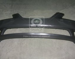 Бампер передний HYUN SONATA 08- (пр-во TEMPEST)