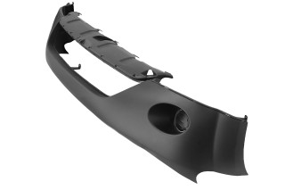 Бампер передний MIT OUTLANDER 07-09 (пр-во TEMPEST)