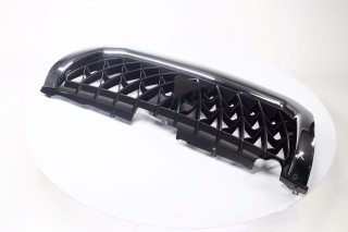 Решетка радиатора MIT PAJERO SPORT 00-07 (пр-во TEMPEST)