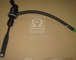 Цилиндр зчеплення, головний RENAULT MASTER III 2,3dCi 10- (Вир-во VALEO)