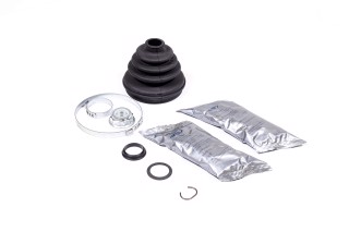 Пыльник наружного ШРУСа VW,SEAT,SKODA,AUDI (Пр-во GKN)