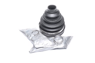 Пильовик ШРКШ зовніш. VW,SEAT,AUDI,SKODA (вир-во GKN)