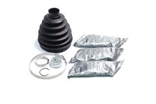 Пильовик ШРКШ зовніш. VW (вир-во GKN)