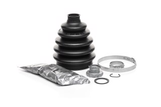 Пильовик ШРКШ зовніш. VW,SEAT,AUDI,SKODA (вир-во GKN)