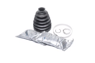 Пильовик ШРКШ зовніш. DACIA, RENAULT (вир-во GKN)