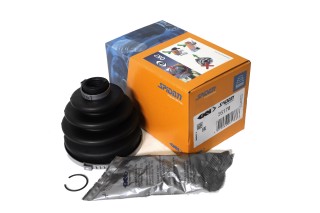 Пильовик ШРКШ зовніш. HONDA,NISSAN (вир-во GKN)