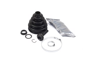 Пильовик ШРКШ зовніш. AUDI (вир-во GKN)