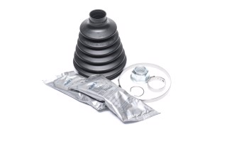 Пильовик ШРКШ зовніш. MB VITO (вир-во GKN)