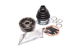 ШРУС внутр.. з пильником VW,AUDI (вир-во GKN)