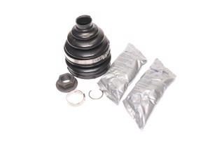 Пыльник наружного ШРУСа FORD (пр-во GKN)