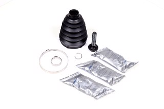 Пильовик ШРКШ зовніш. FORD,SEAT,VW (вир-во GKN)