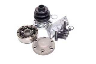 ШРКШ зовніш. з пильником OPEL (вир-во GKN)