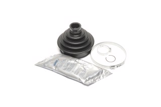 Пильовик ШРКШ зовніш. VW,SKODA (вир-во GKN)