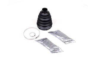 Пильовик ШРКШ зовніш. FORD (вир-во GKN)