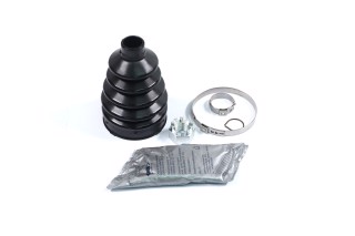 Пильовик ШРКШ зовніш. OPEL (вир-во GKN)