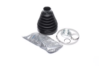 Пильовик ШРКШ зовніш. TOYOTA (вир-во GKN)