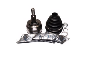 ШРУС зовніш. з пильовиком VW TRANSPORTER (вир-во GKN)