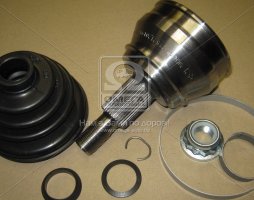 ШРУС зовніш. з пильником VW,SEAT,SKODA,AUDI (вир-во GKN)