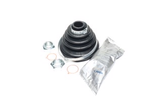 Пильовик ШРКШ зовніш. AUDI,VW (вир-во GKN)