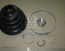 Пильовик ШРУС зовніш. RENAULT (вир-во GKN)