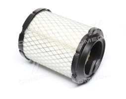 Фільтр повітряний DODGE CALIBER 2.0-2.4 11-, JEEP COMPASS 2.0-2.4 11- (вир-во WIX-FILTERS)