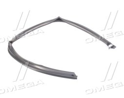 Молдинг скла дверей LANOS