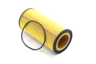 Фильтр масляный (пр-во Hengst)