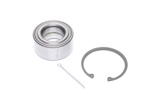 Підшипник маточини HYUNDAI ELANTRA, MATRIX, KIA CERATO 00 - передн. міст (Вир-во FAG)